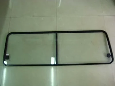 海狮窗产品展示