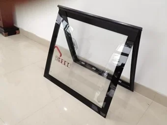 安全玻璃产品展示