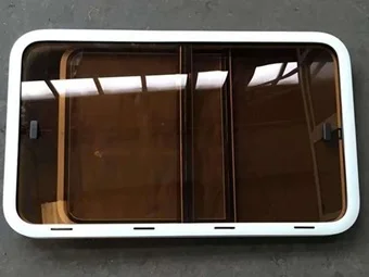 推拉窗系列产品展示